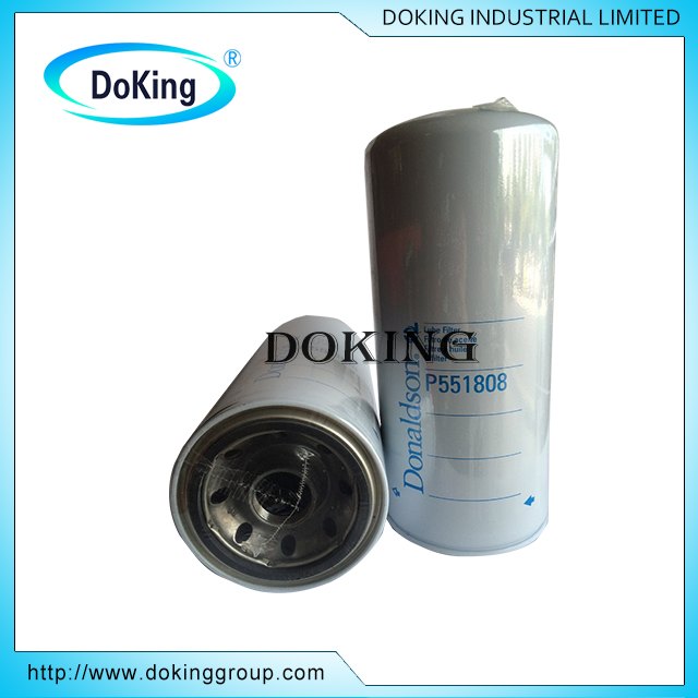 P551808 oil filter