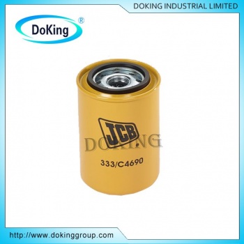 333-C4690 JCB OIL Filter 