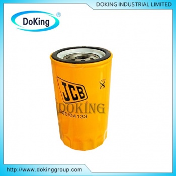 JCB 32004133 OIL FILTER