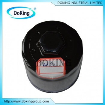 Wk713 Volvo Fuel Filter