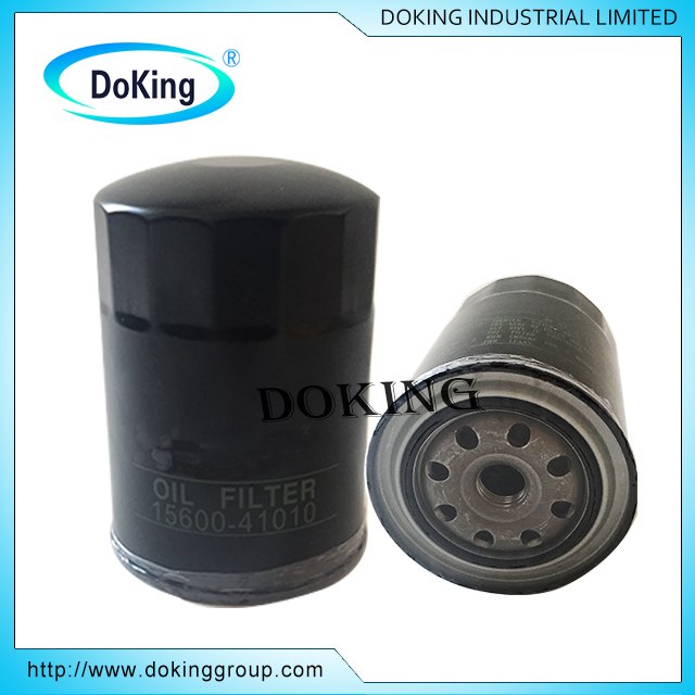 15600-41010 Oil Filter for Toyota